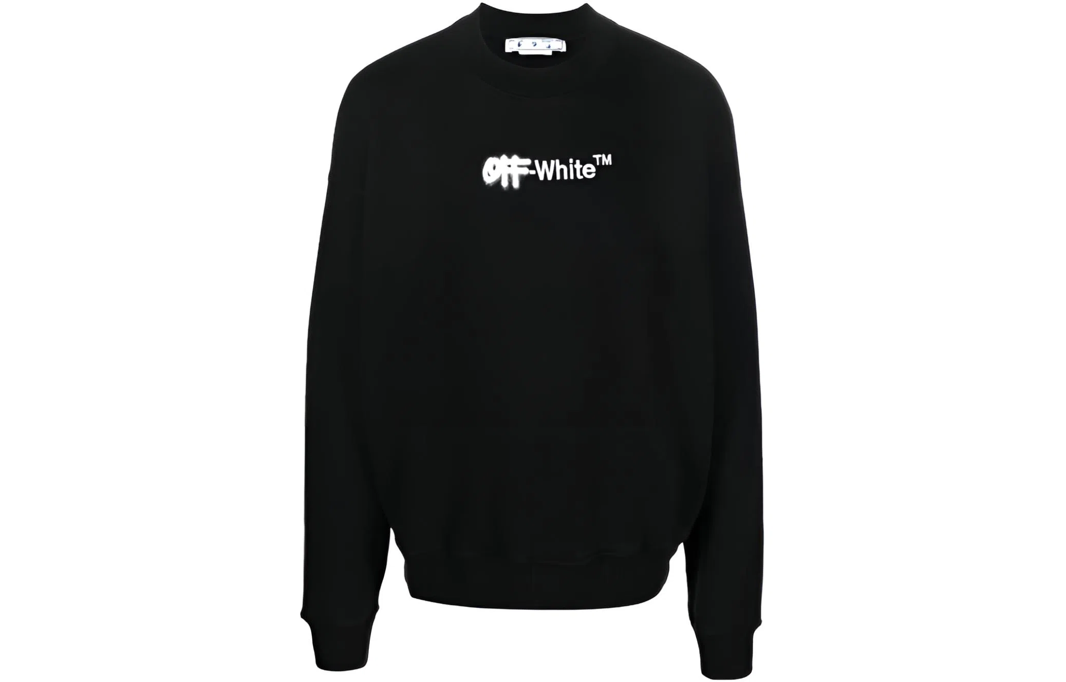 OFF-WHITE FW22 Logo