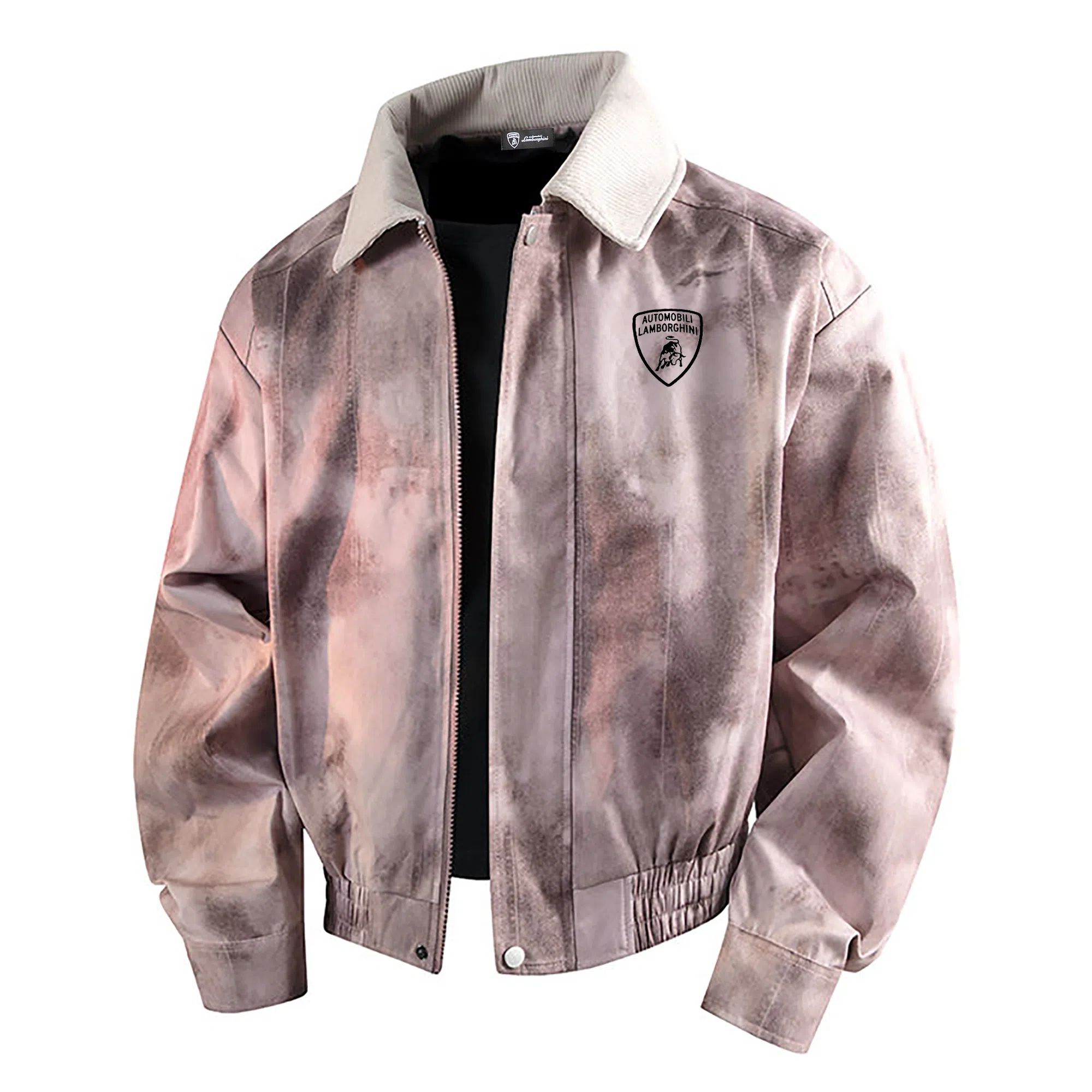 Automobili Lamborghini logo