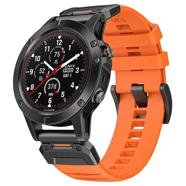 watchbond Garmin Fenix877xpro6x6xproForerunner935955965