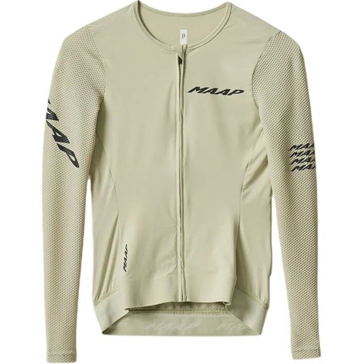 MAAP Emerge LS Jersey