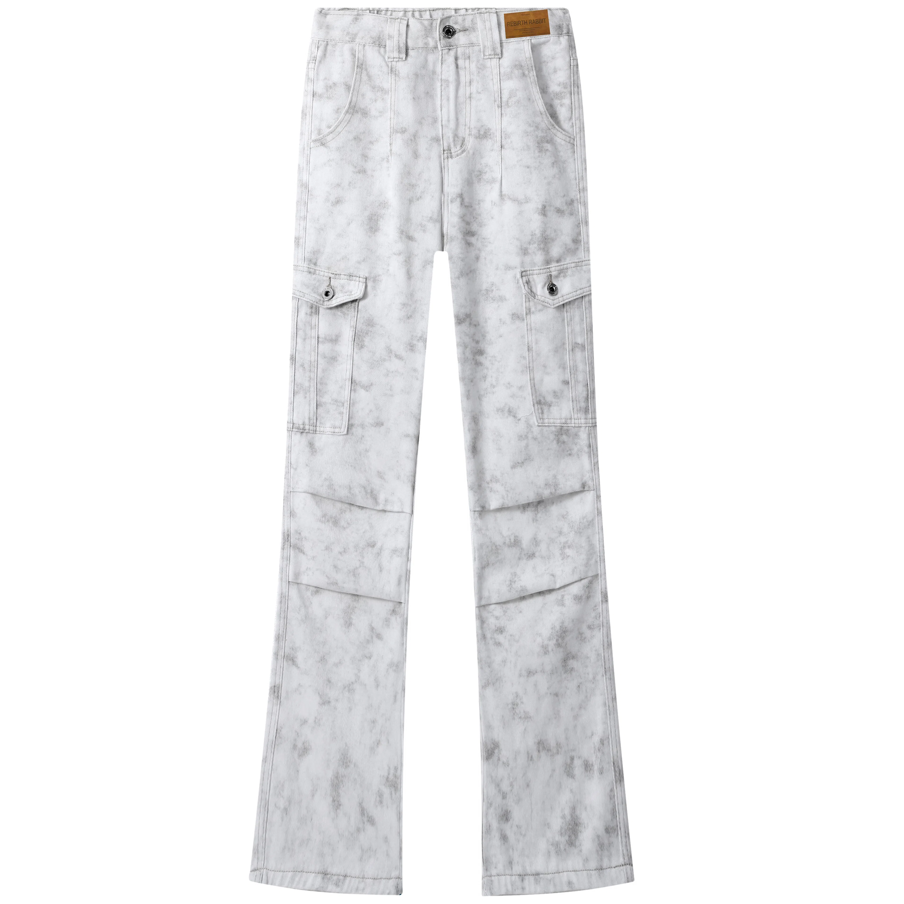 REBIRTHRABBIT vibelogo