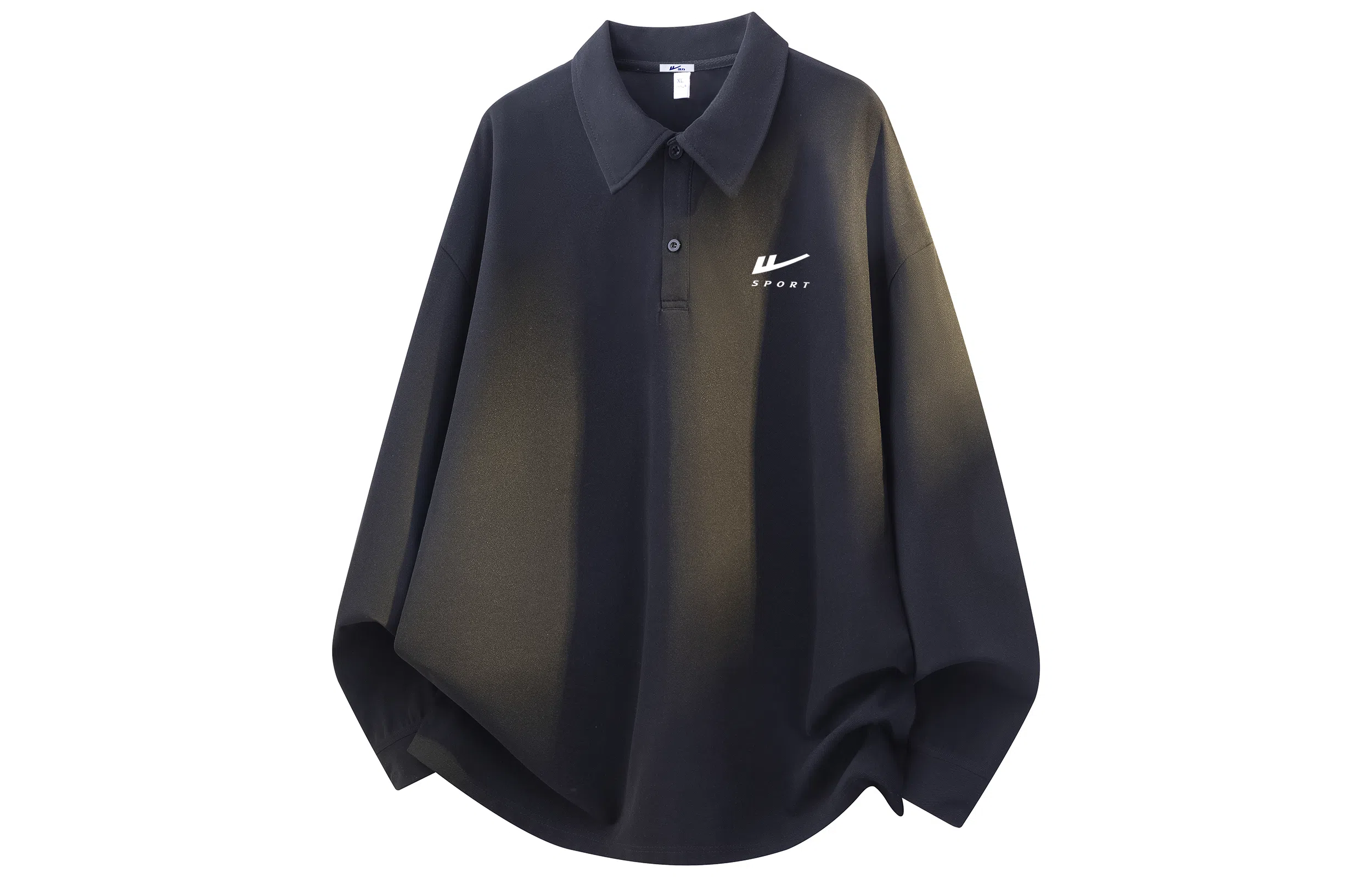Warrior logoTPolo