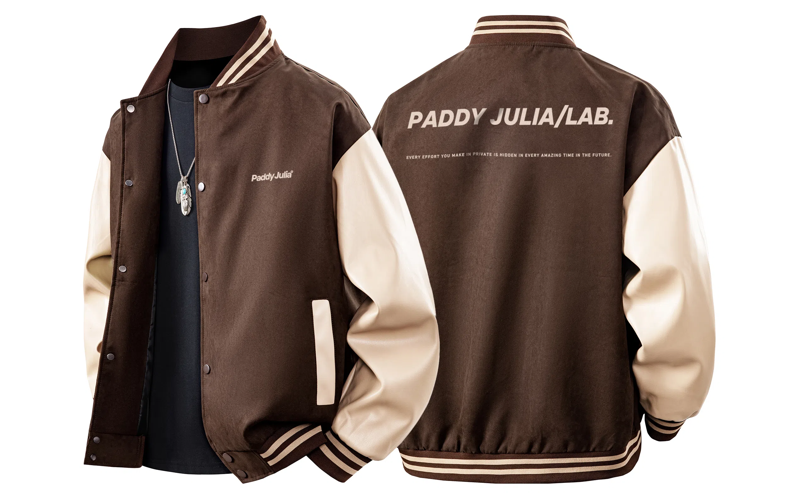 paddy julia logoPU