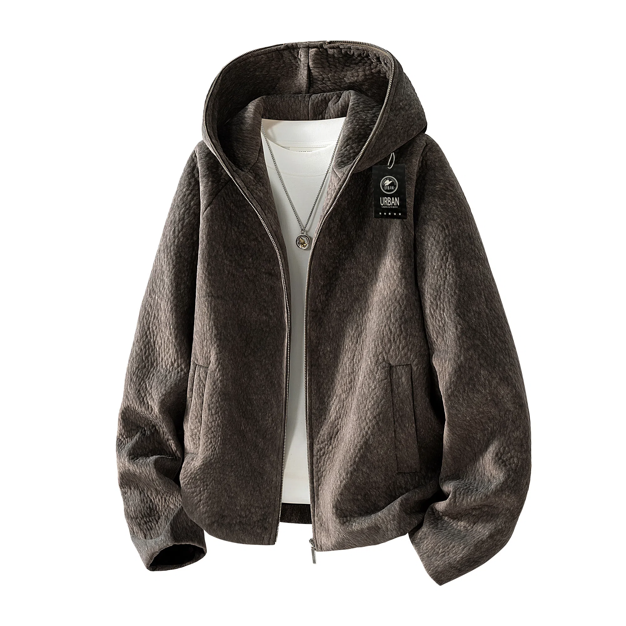 URBAN AUTHENTIC cleanfit