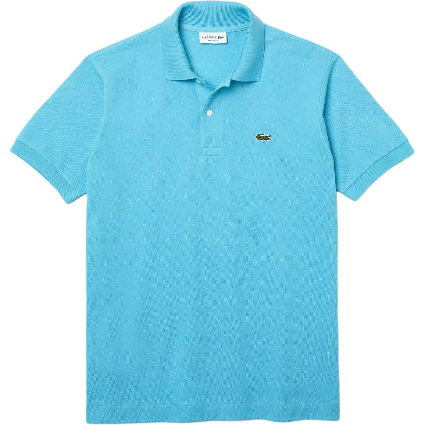 Lacoste Polo Shirt Black