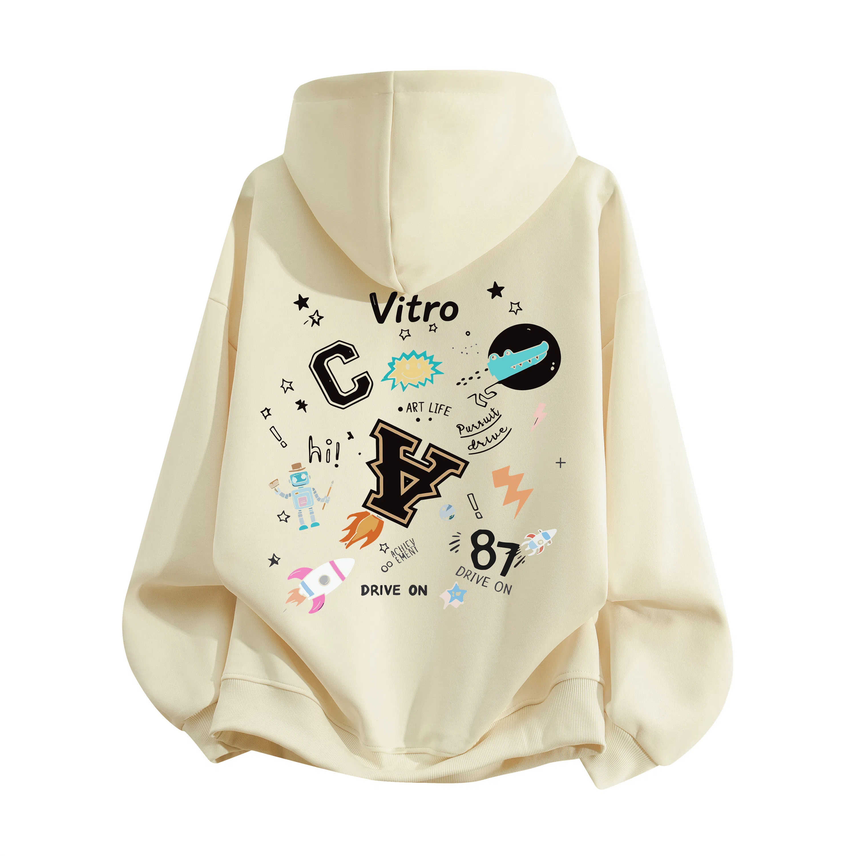 vitro cleanfit