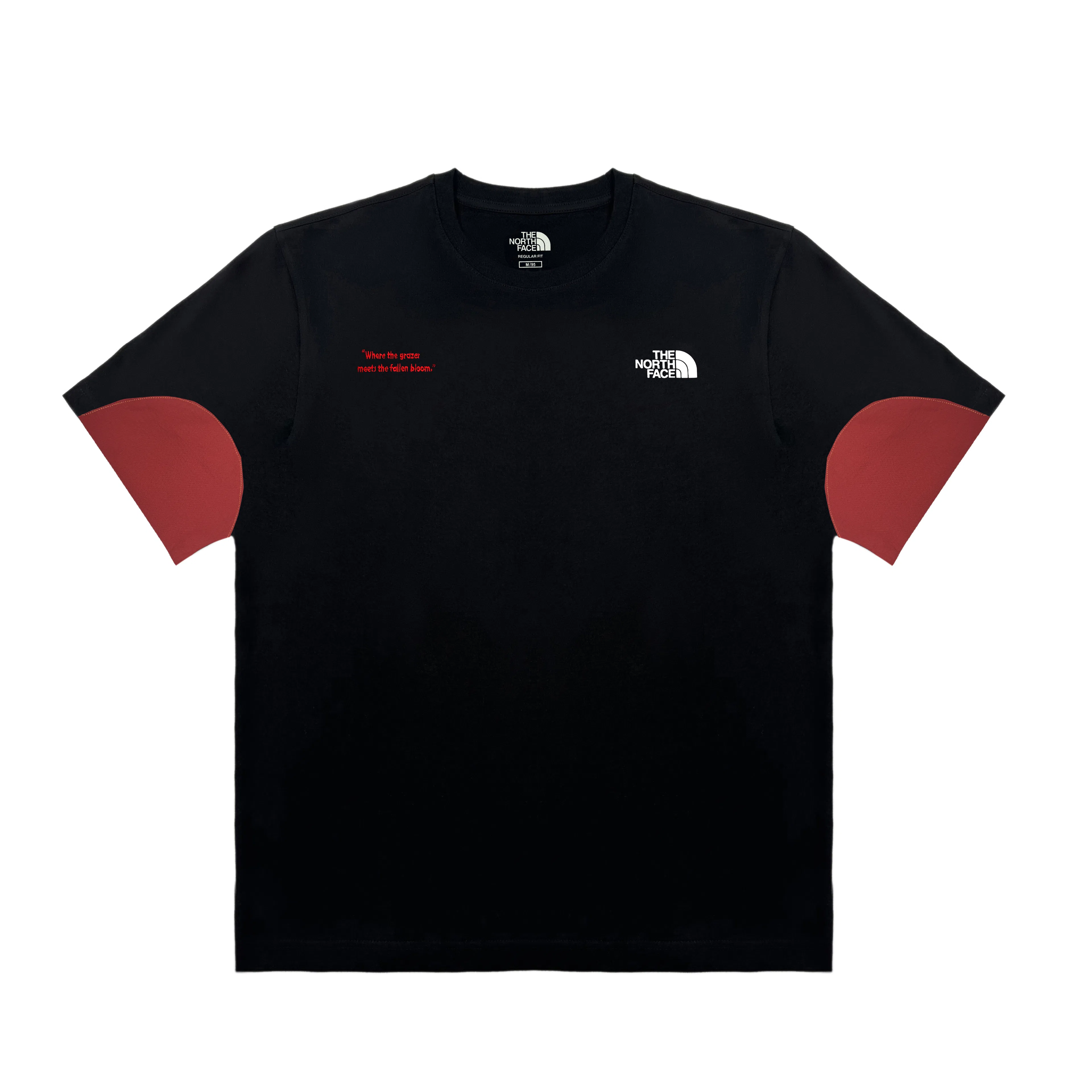 THE NORTH FACE GoatcityT