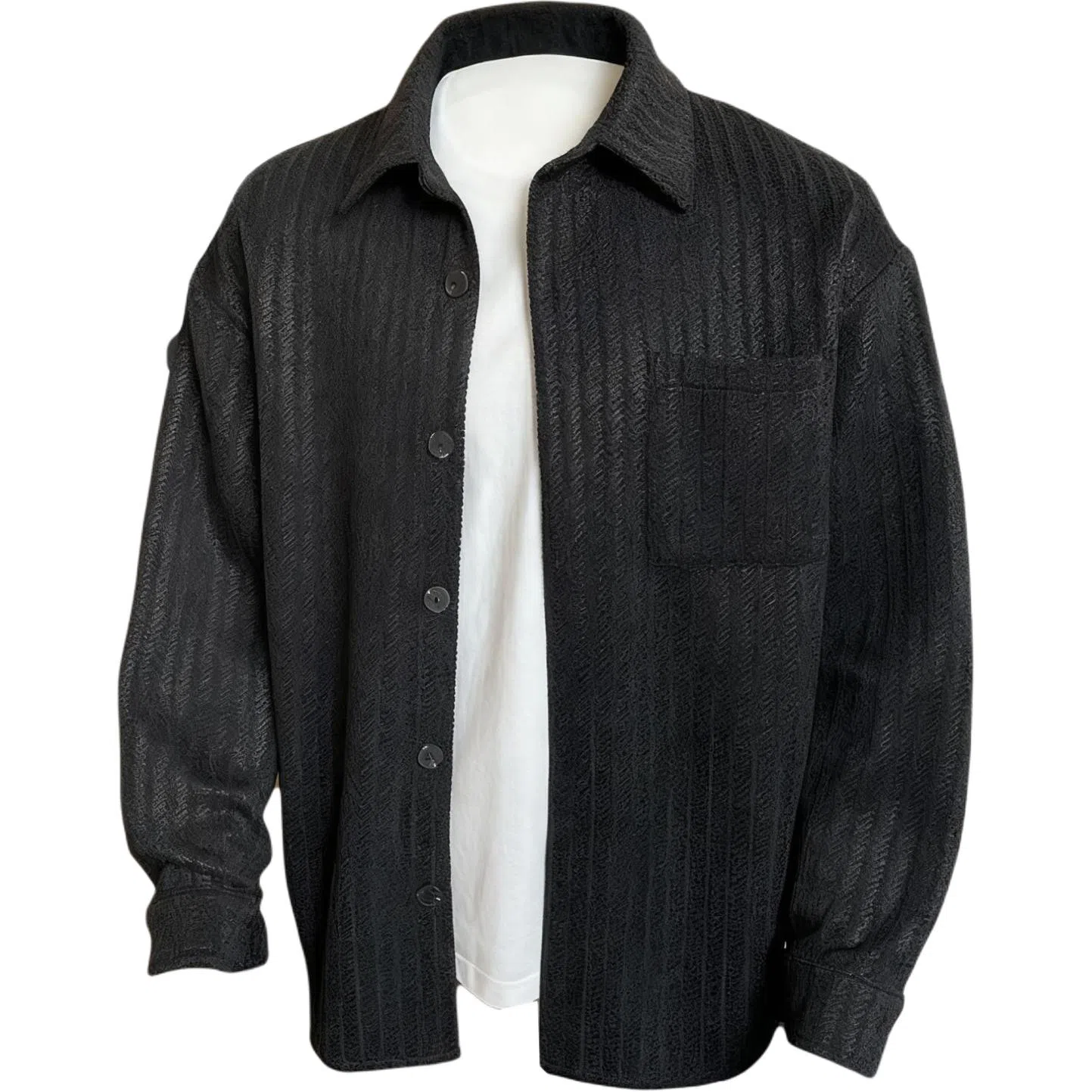 SOUL WORKER cleanfit