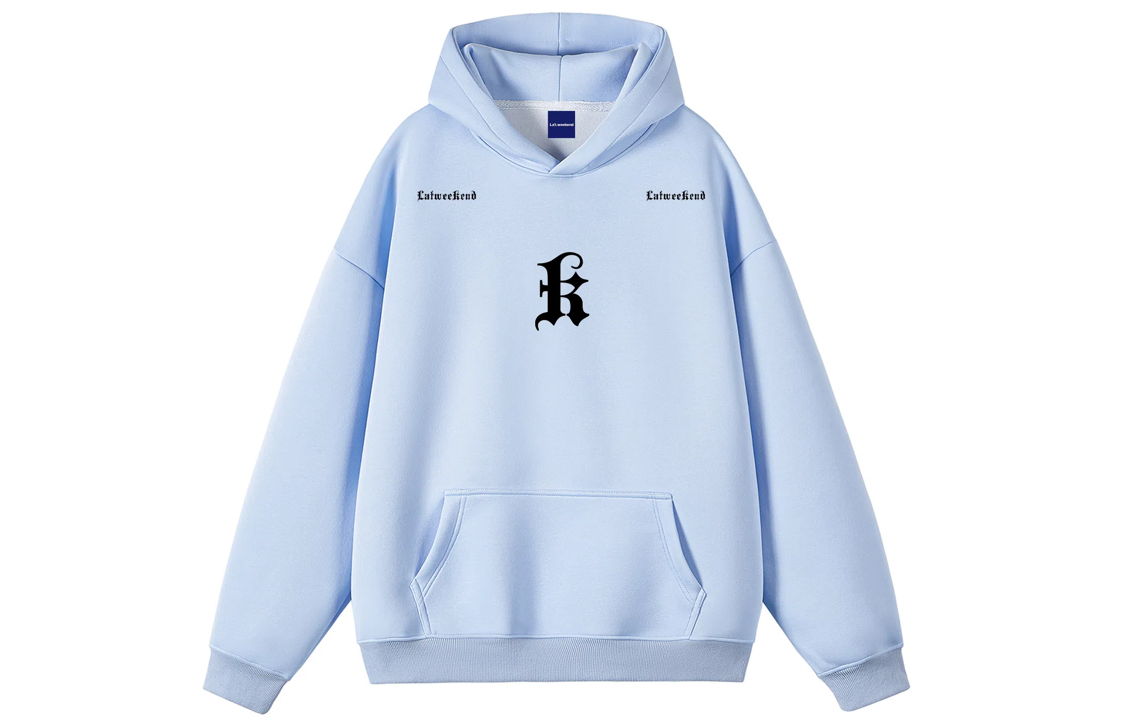 LA'T.WEEKEND KLogocleanfit