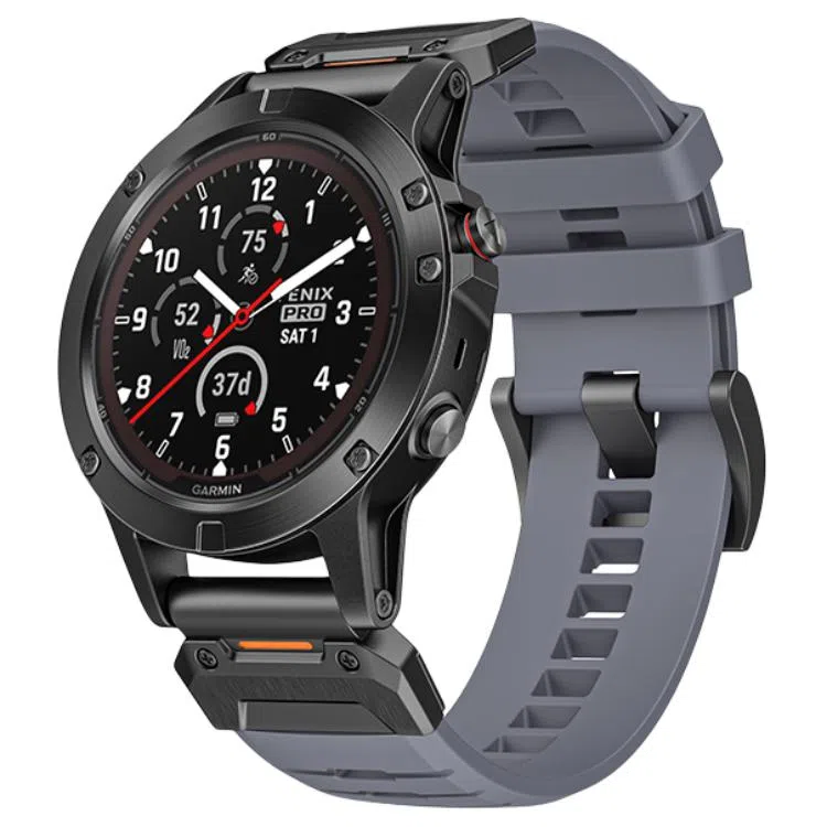 watchbond Garmin Fenix877xpro6x6xproForerunner935955965