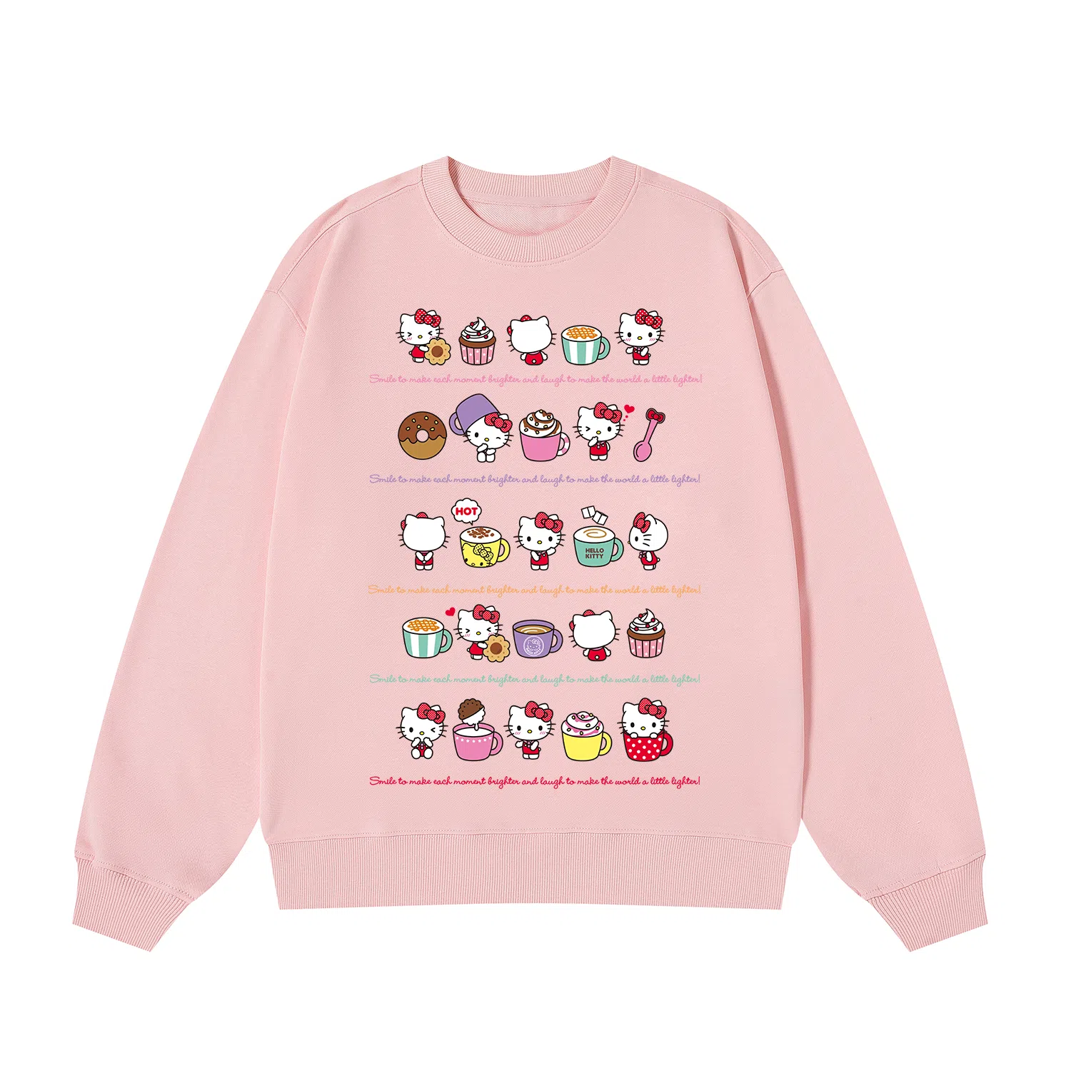 Sanrio x HelloKitty SS25 420kt