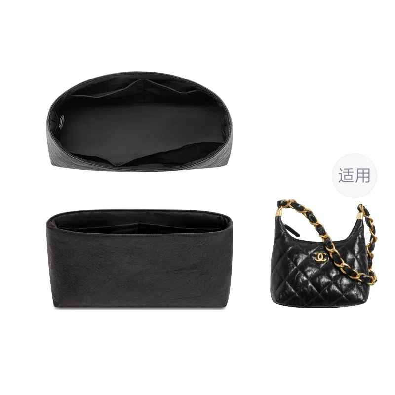 FANJI Chanel24a hobo 19.52632