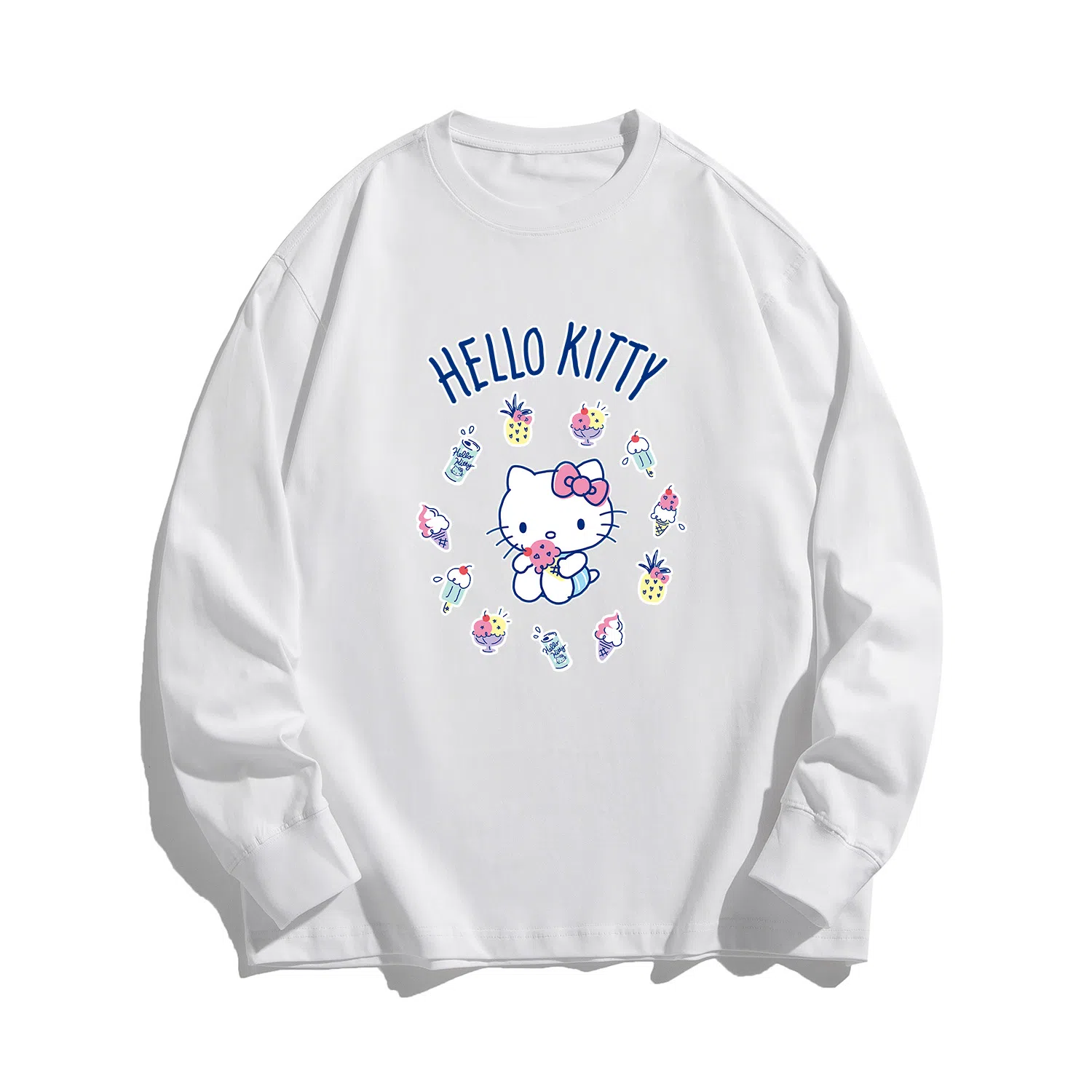 Sanrio x Hello Kitty SS25 ktT
