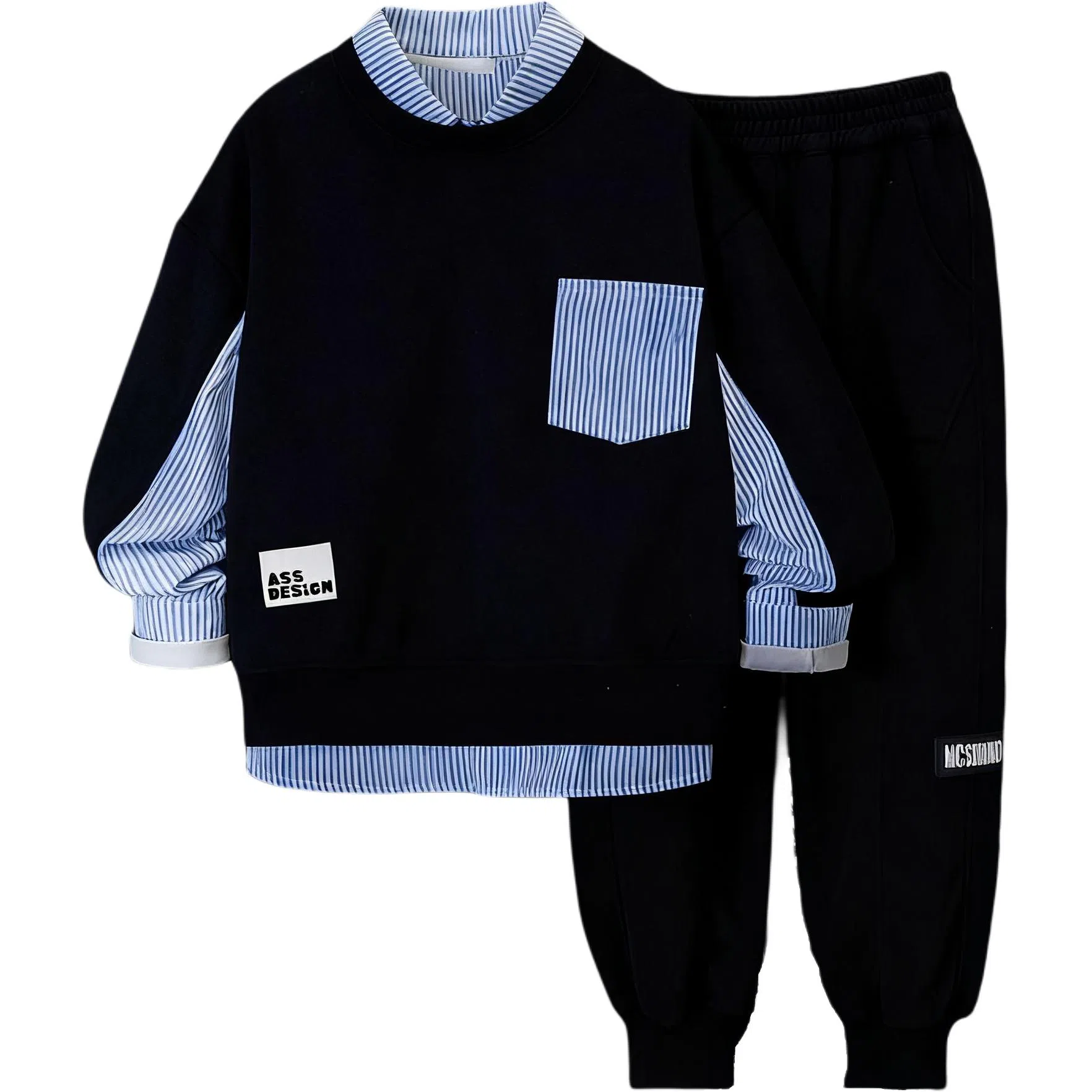 MUMUWU HOUSE 2025polo