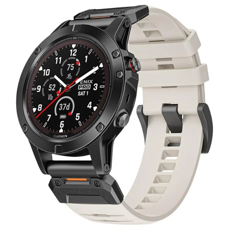 watchbond Garmin Fenix877xpro6x6xproForerunner935955965
