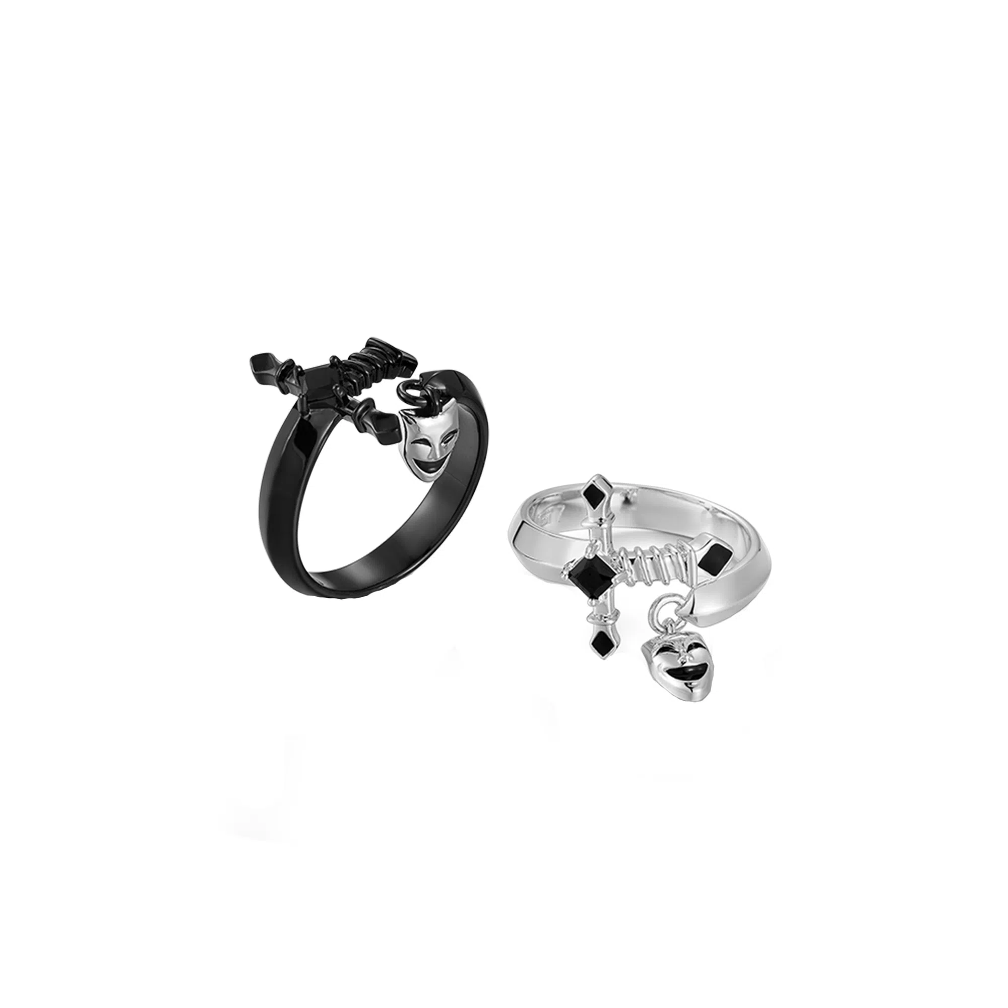 iCEGIANT Masquerade S925