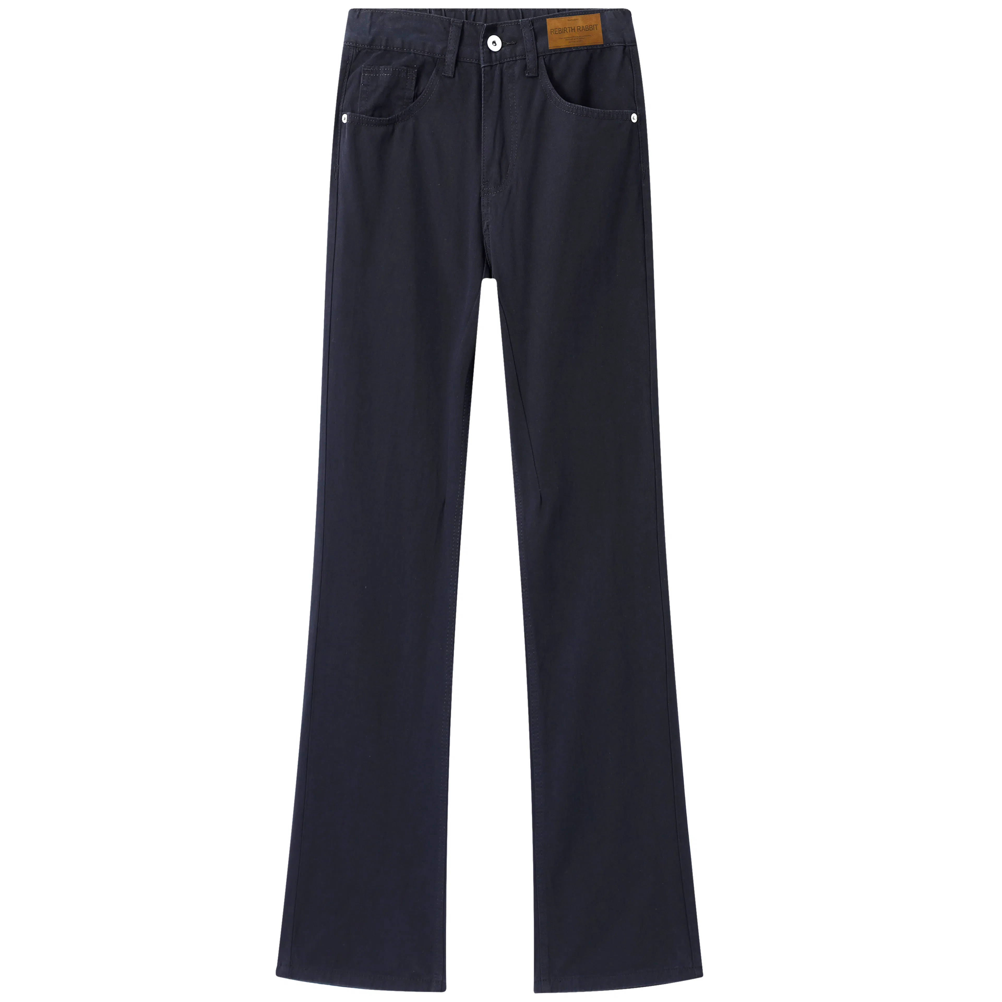 REBIRTHRABBIT CleanfitLogo