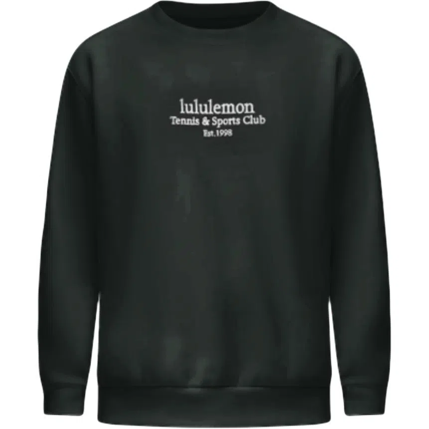 lululemon Steady State Courtside