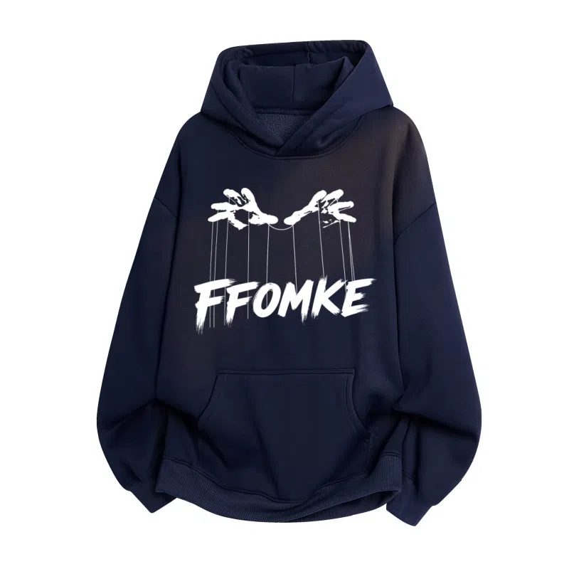 FFOMKE logo