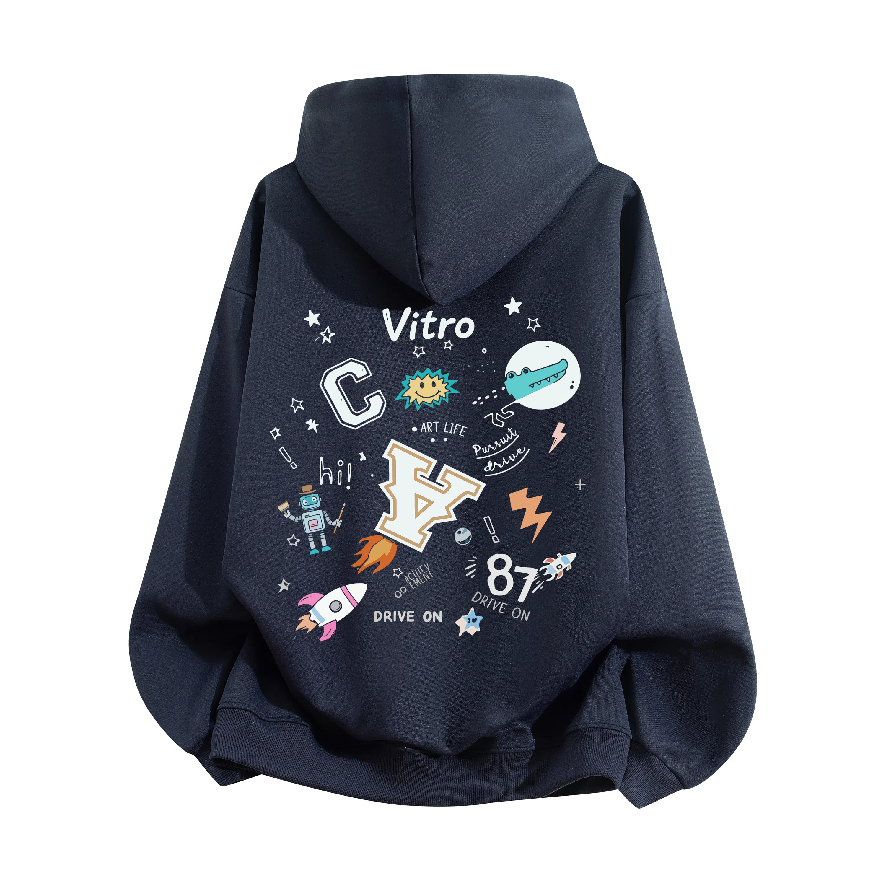 vitro cleanfit