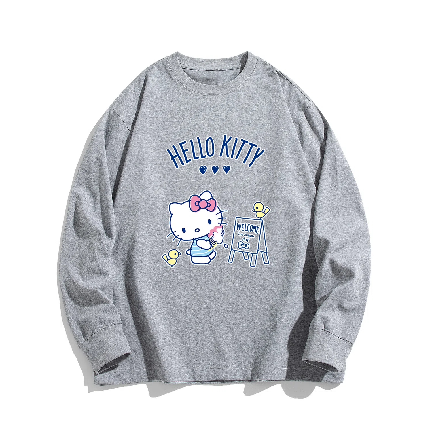 Sanrio x Hello Kitty SS25 ktT