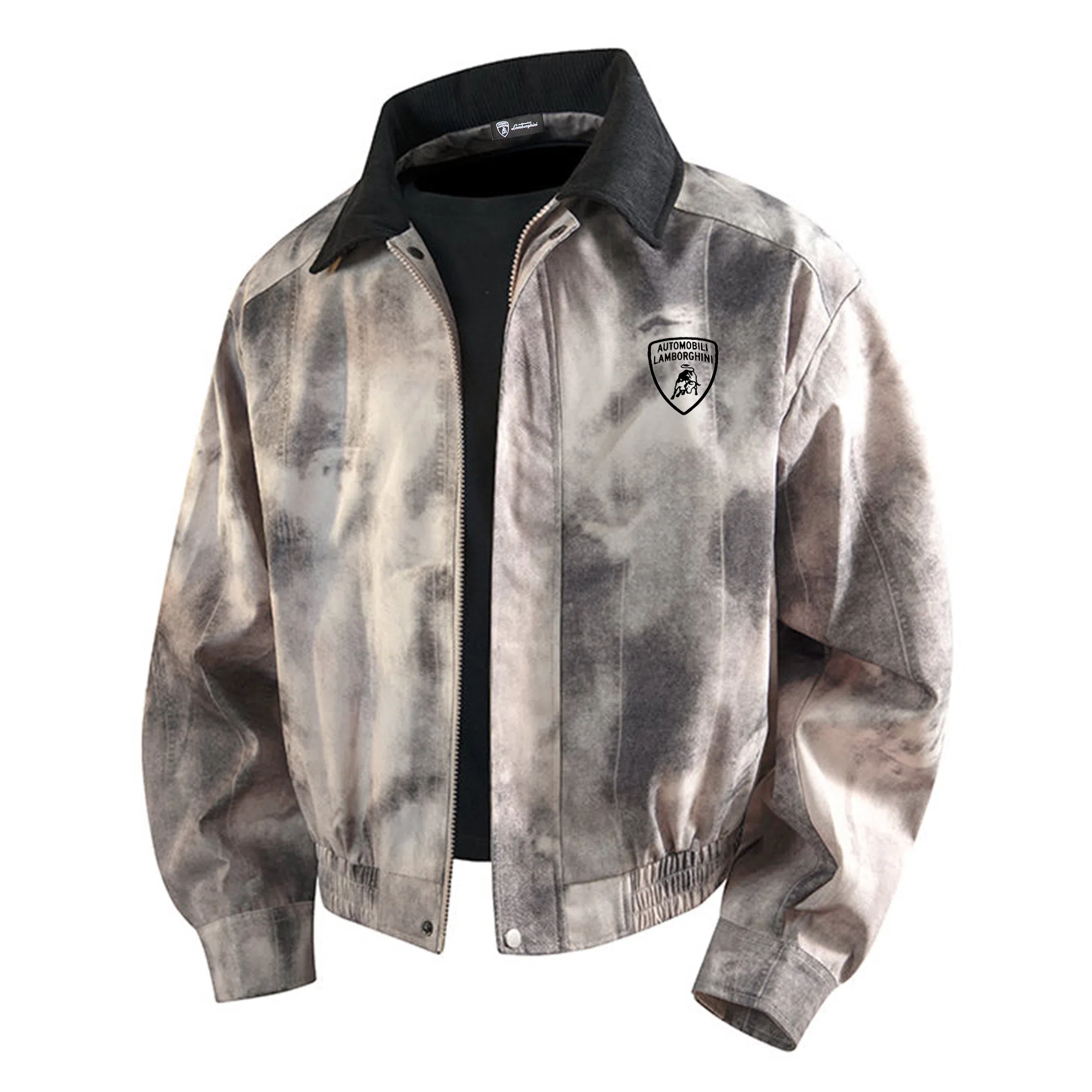 Automobili Lamborghini logo