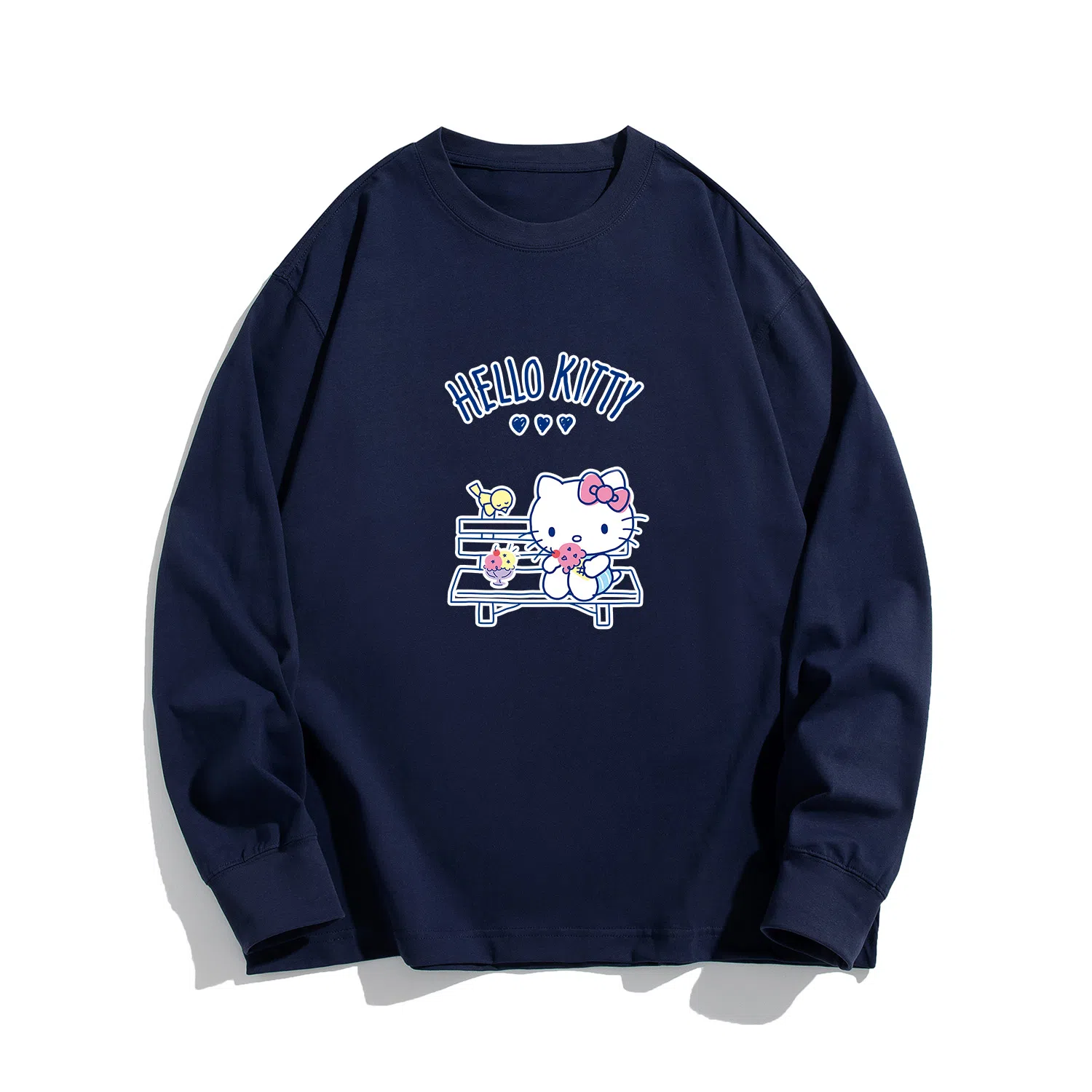 Sanrio x Hello Kitty SS25 ktT
