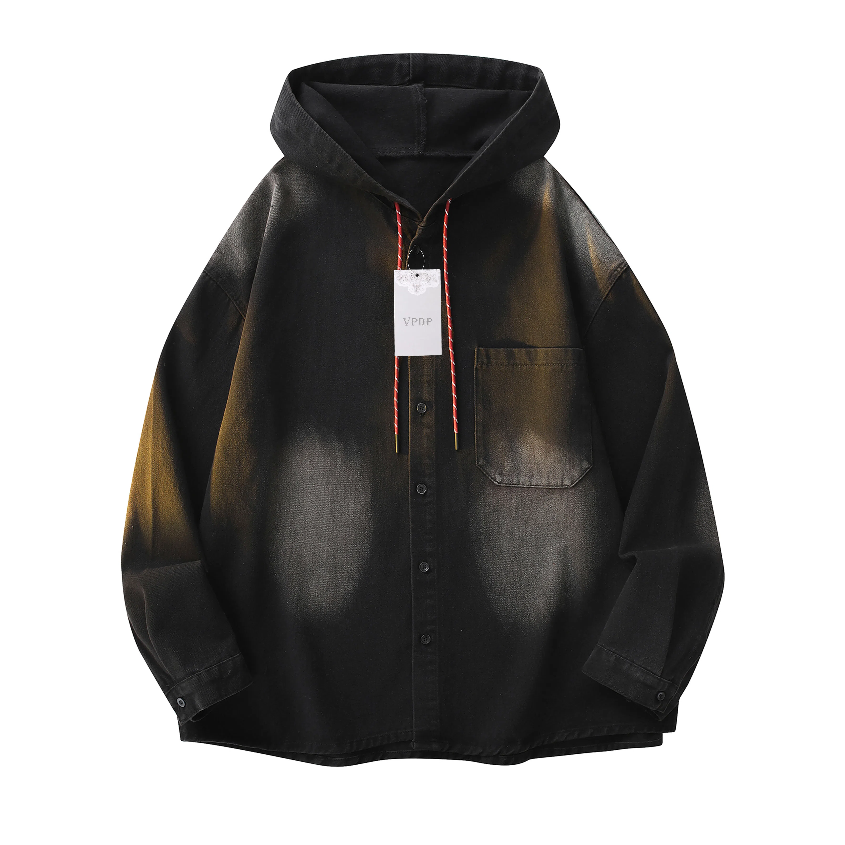 VPDP vintageoversize