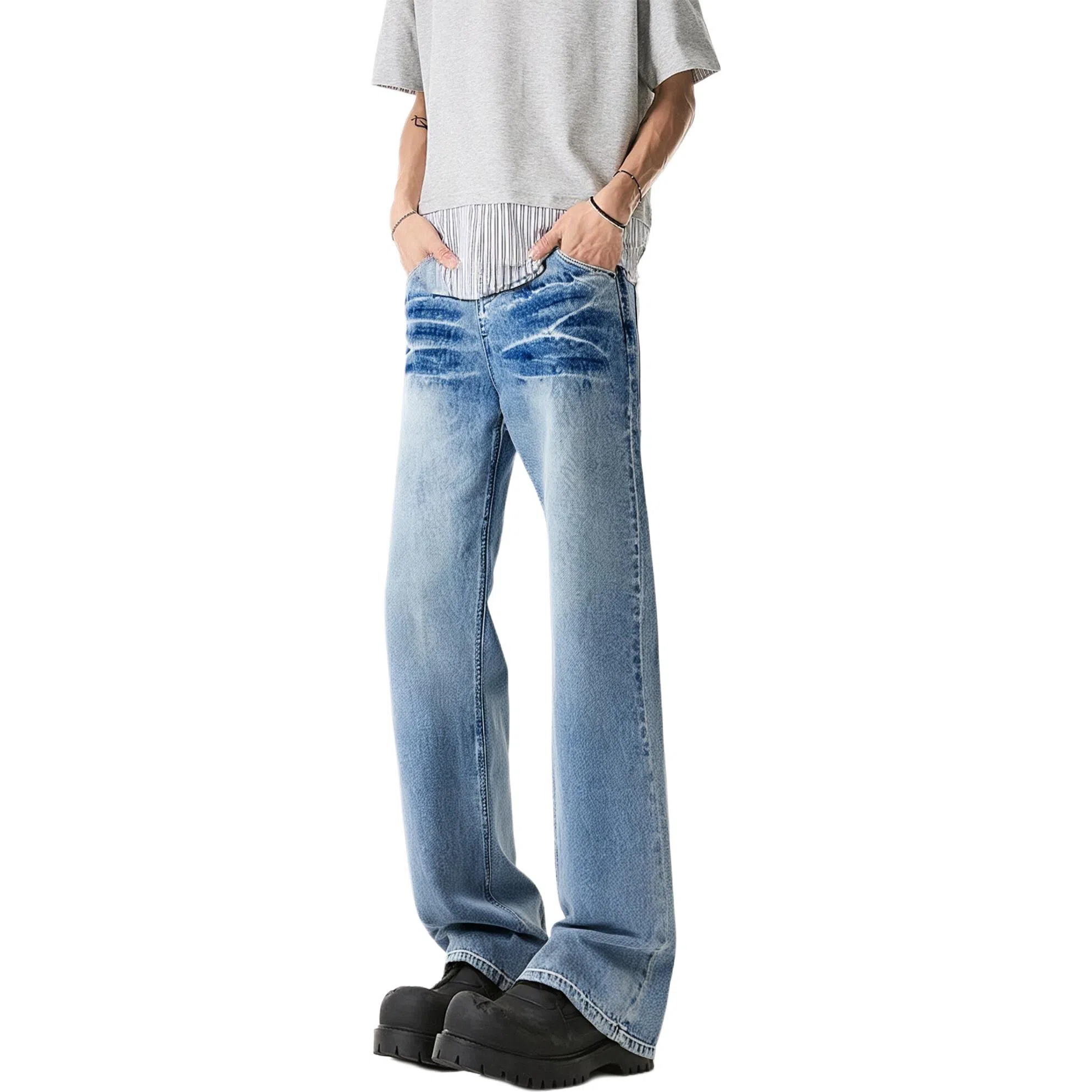 CHARLIE GOLF cleanfitvibe