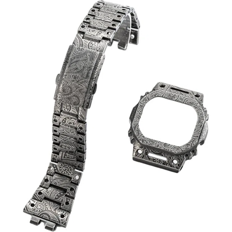 Jeraland 5600 Paisley