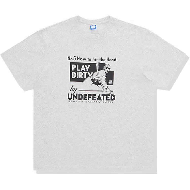 UNDEFEATED T