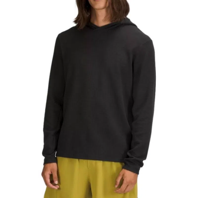 lululemon Shift Stitch Hoodie