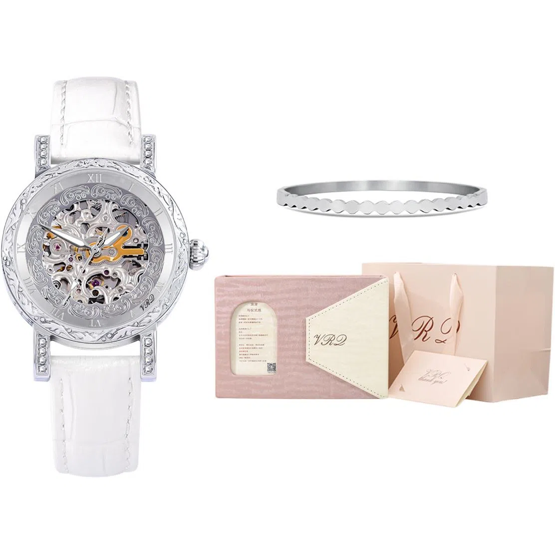 VRQ Athena Series AS3-VRQ