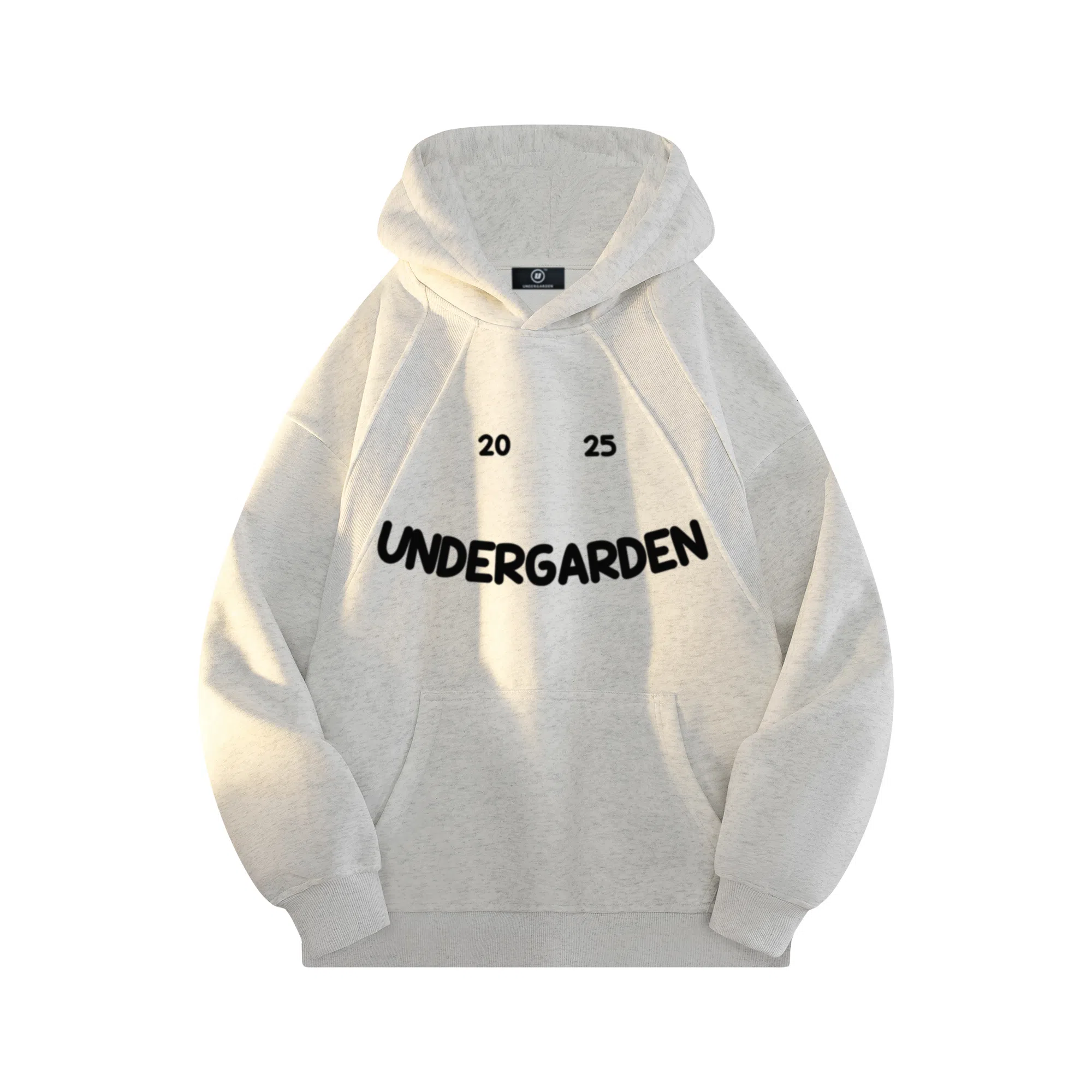 UNDERGARDEN i.t