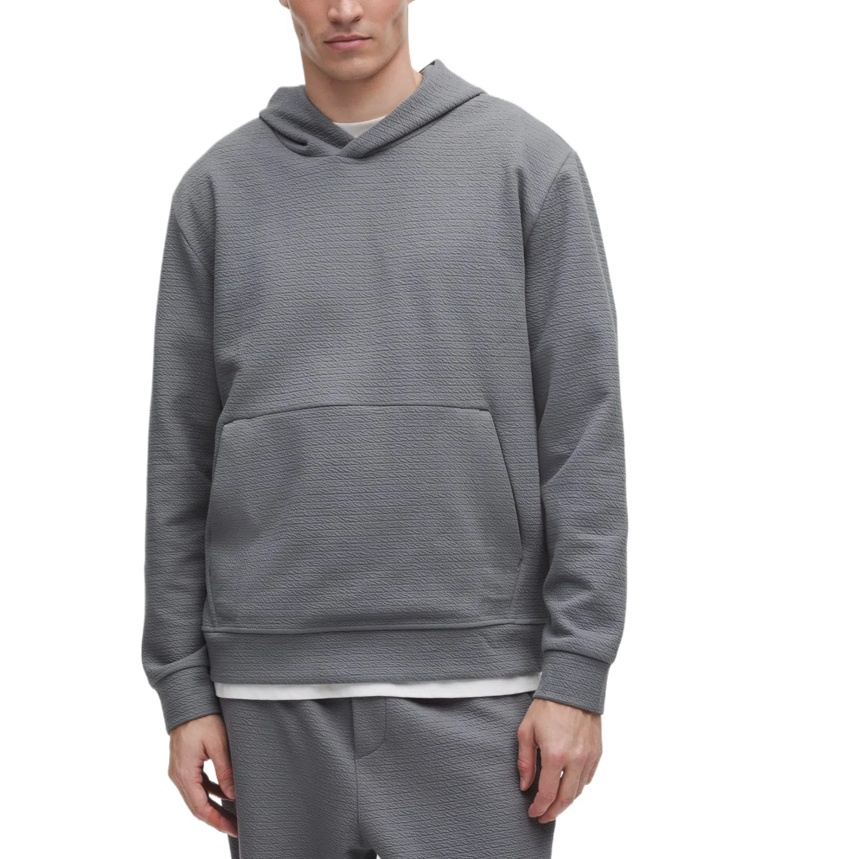 lululemon Textured Spacer