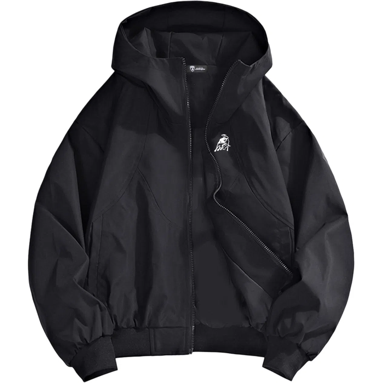 Automobili Lamborghini logo