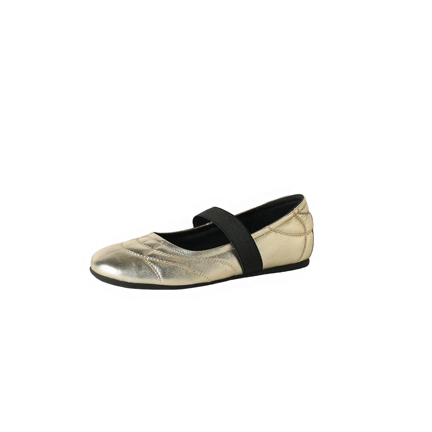 Raphael Sona Mary Jane Flats