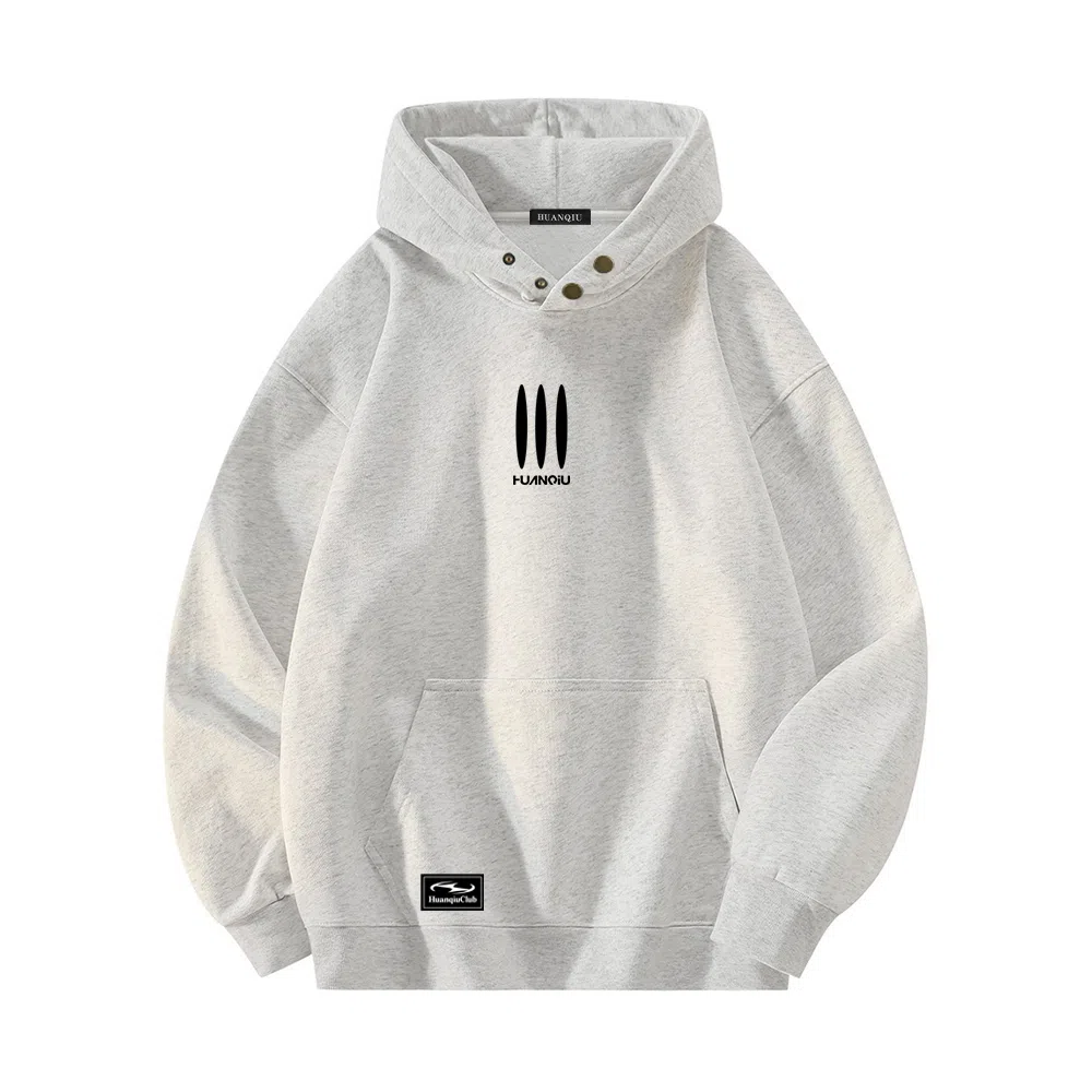 HUANQIU cleanfitboxy