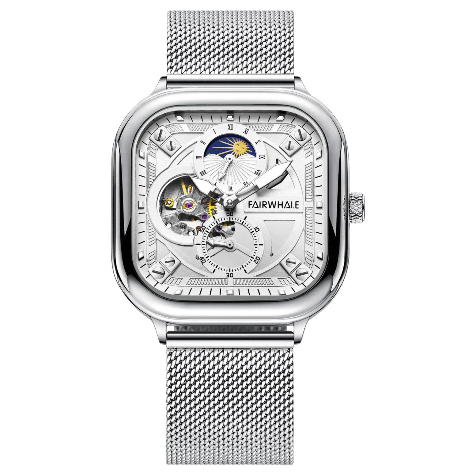 FAIRWHALE FW-6290-M1