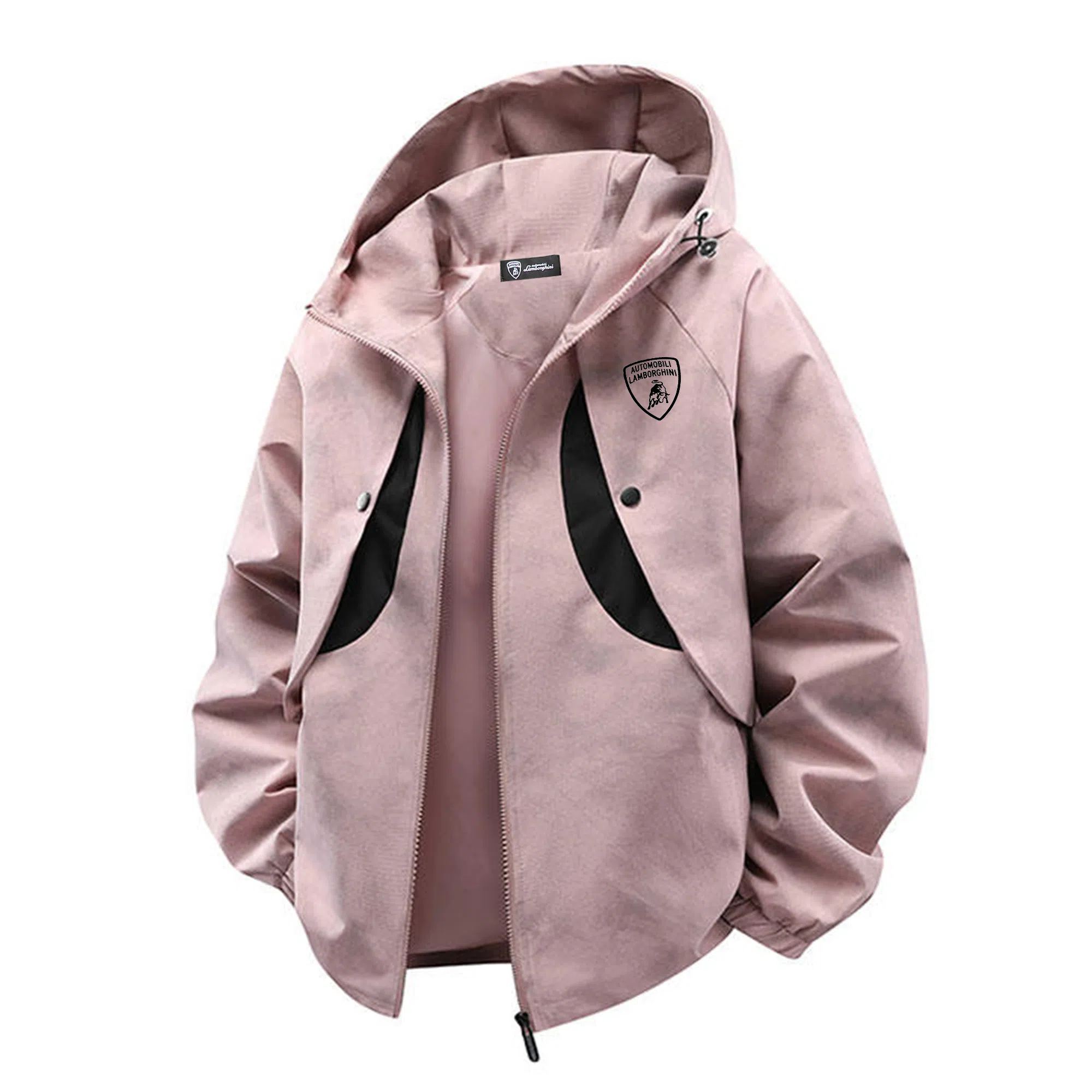 Automobili Lamborghini logo