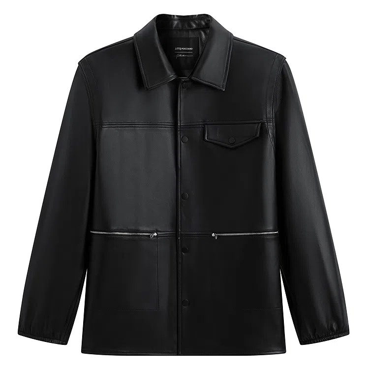 PEACEBIRD MEN Peter Do