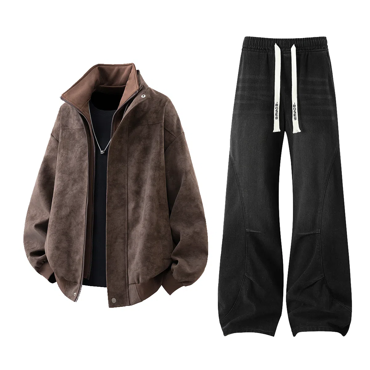 ROSECREED PUcleanfit