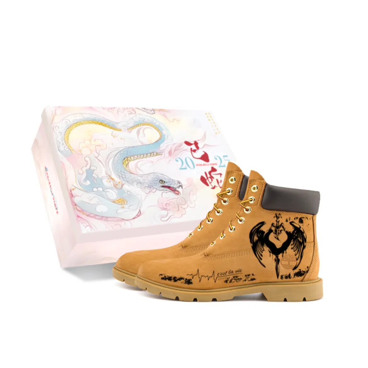 Timberland