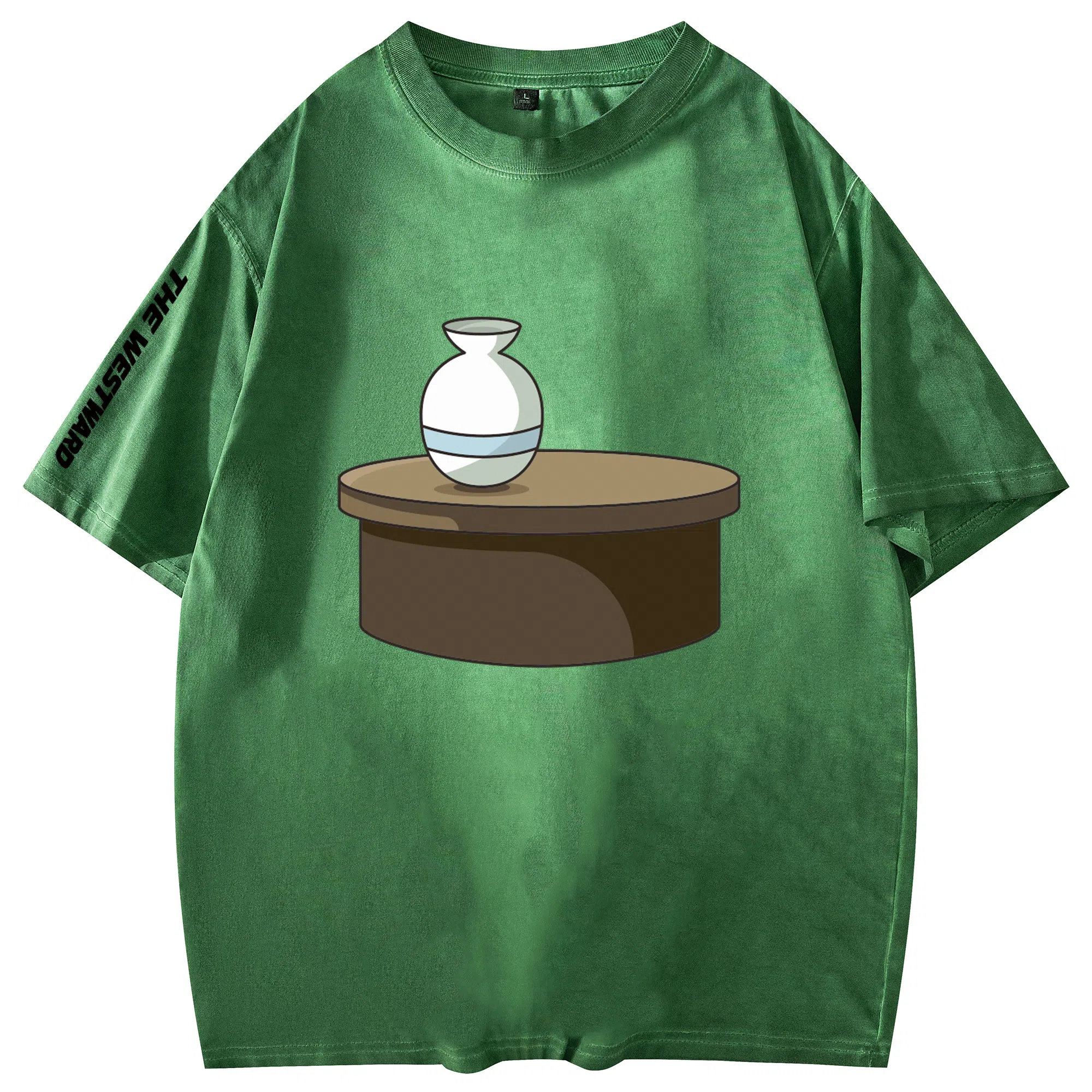 T