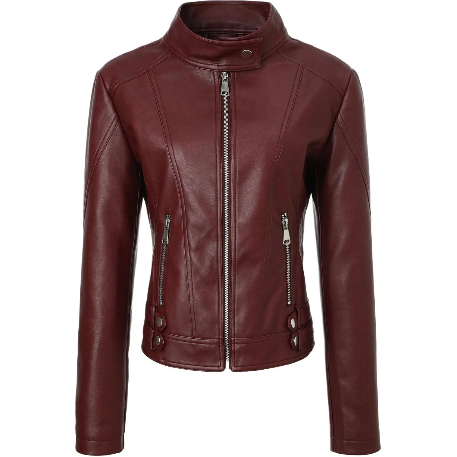 ONE SHALLOW PUWomen's coat