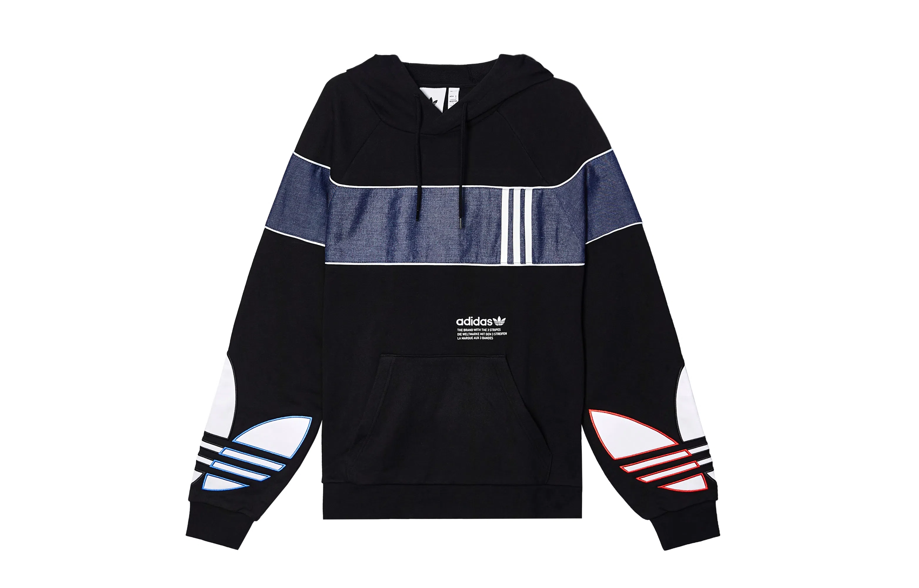 adidas originals 811logo