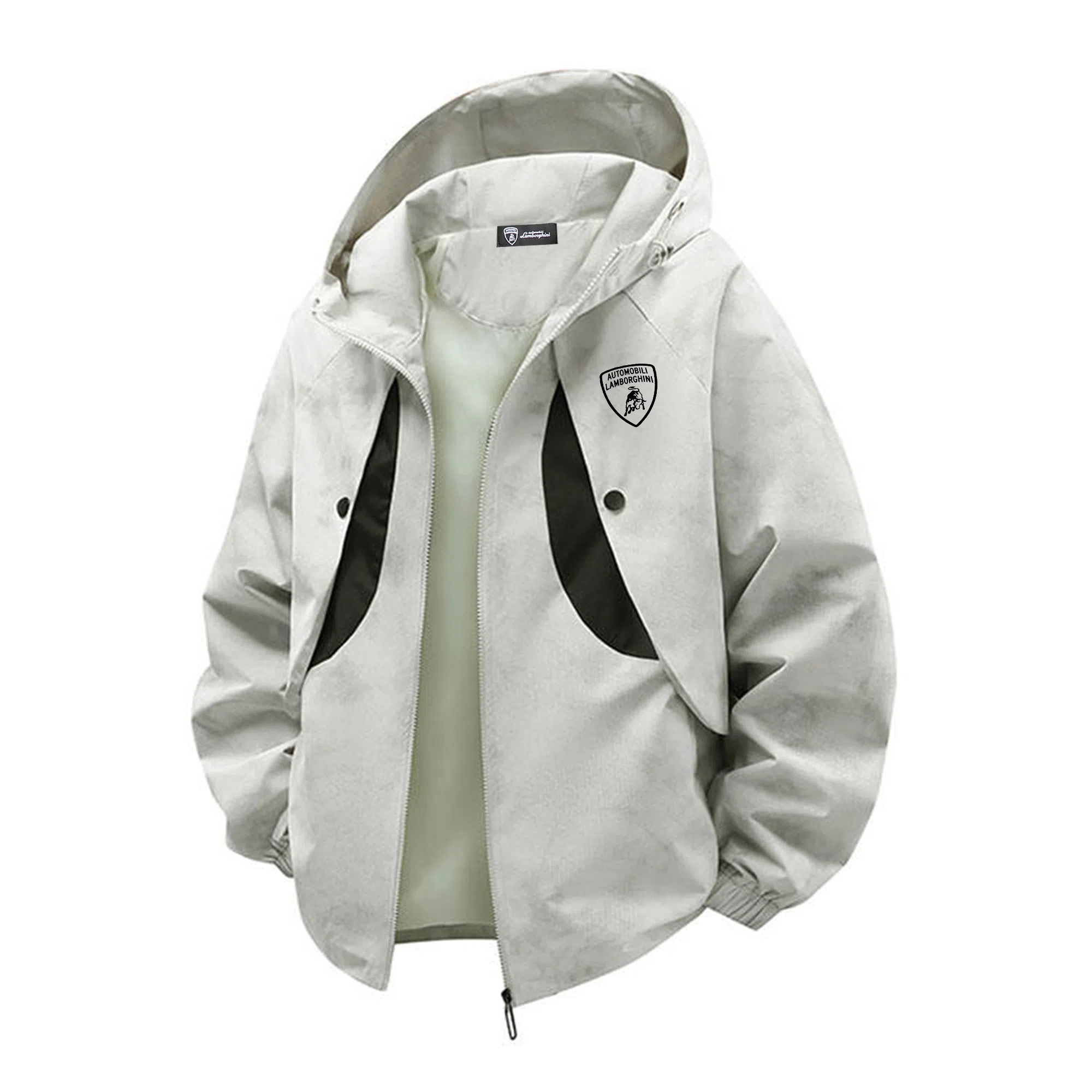 Automobili Lamborghini logo