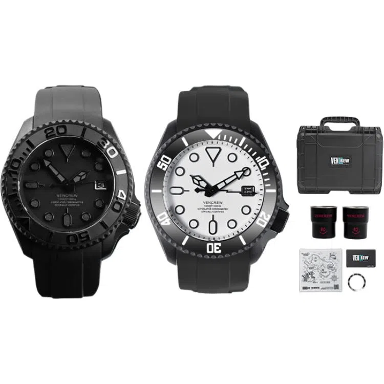 VENCREW 300 VENCREW-QL1