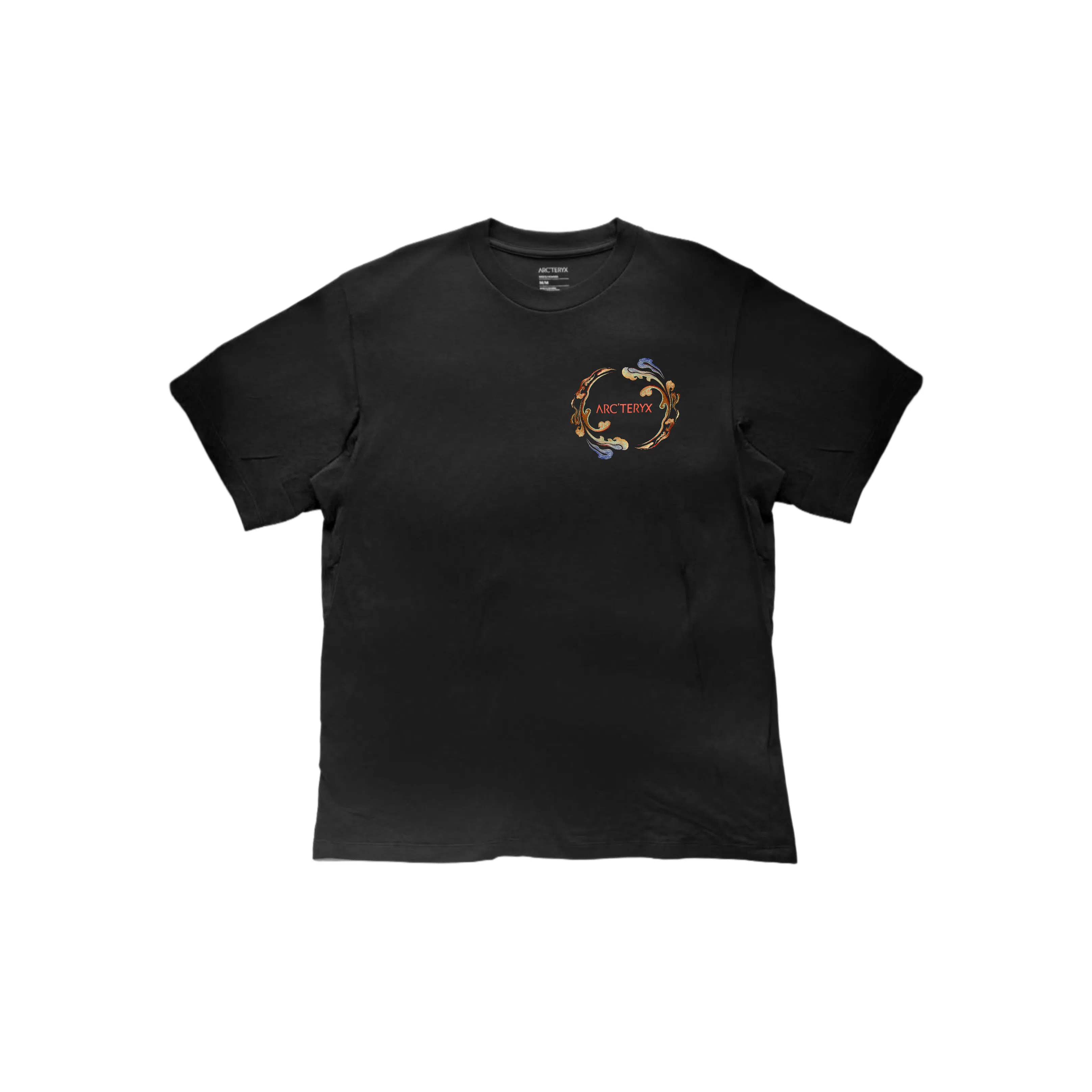 Arcteryx KRAGG SLLogoT