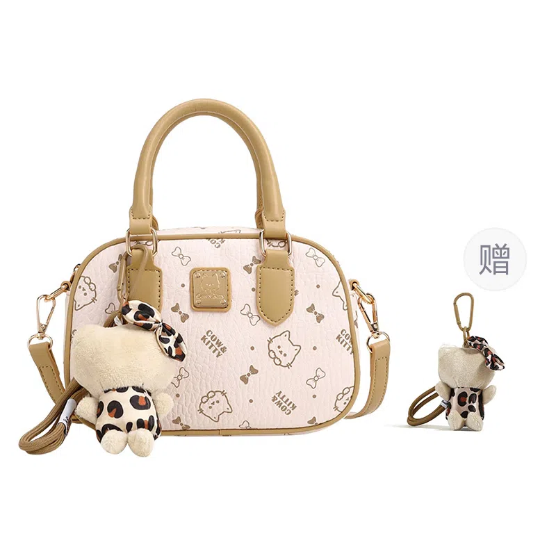 Jane Klain Boston Bag